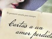 Cartas amor perdido Iona Grey