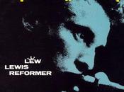 Lewis reformer -Save wail 1979