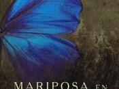 Mariposa sombra Gilly Macmillan