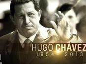 muerte provocada Hugo Chávez": Segun investigación exagente #Italiana Mary Pace