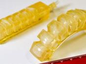 Estos #robots comestibles podrán explorar intestinos (FOTO)