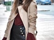 Bell sleeves
