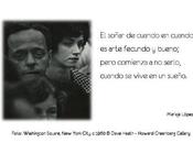 Soñando
