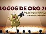 Cuenta atrás para Blogos 2017