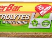 Powerbar Electrolytes
