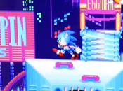 Sonic Mania lanzará Switch resto plataformas