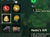 persona logra hacerse todas semillas kolog (900) Zelda: Breath Wild