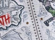 Drawn Death será títulos PlayStation Plus abril