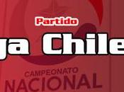 Universidad Chile Unión Española Vivo Liga Chilena Domingo Marzo 2017