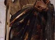 Santa Eusebia, para embarazos.