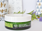 Drops Youth Mascarilla facial noche Body Shop