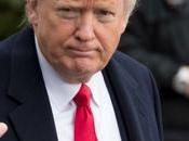 Trump propone gasto defensa menos casi todo demás