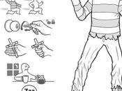 Monta propio monstruo ikea