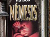 NÉMESIS. Shaun Hutson (1989)