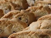 Cantuccini almendras