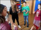 Vídeo para Dantzaz propuestas musicales