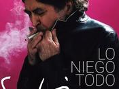 Joaquín Sabina amplía gira anuncia cuarta fecha WiZink Center Madrid