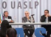 FNL-UASLP presentó libro sobre documentos Archivo Histórico