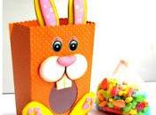 Tutorial aprende cómo hacer cajitas pascua para regalar