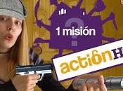 Action House. escape room definitiva.