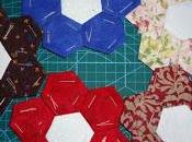 Hexágonos, hexies....!!