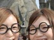 Universal Japón lanza espectáculo luces Harry Potter magia dementores