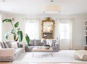 espejo barroco salon