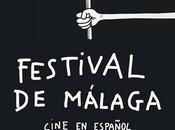 comienza Festival Málaga cine español