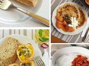¿Qué desayuno? Cinco ideas fáciles ricas