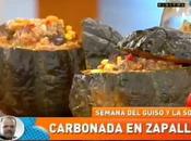 Carbonada Calabaza