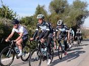 Ejercicios para fortalecer entrenamiento ciclistas