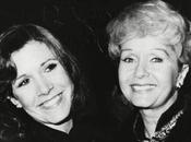 Realizarán homenaje princesa Leia Debbie Reynolds #Cine
