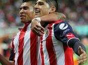 Chivas posibilidades conseguir doblete