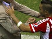 Marco Fabian celebra desde Alemania buen paso Chivas