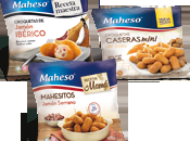 Cupones croquetas maheso