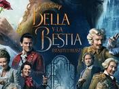 bella bestia (2017)