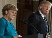 Trump: “Alemania debe grandes sumas dinero EE.UU”