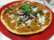 Lahmacun Cocinas Mundo (Armenia)