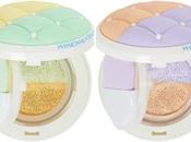 Novedades Physicians Formula: Mineral Wear Cushion Correcting Powder