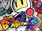 Konami arregla parche problemas controles Super Bomberman