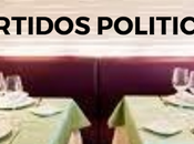 nada sirven partidos politicos