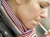 cada cuatro fumadores desarrollará EPOC