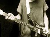 Kurt Cobain.