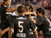 River ganó sueña olvidarse Promoción