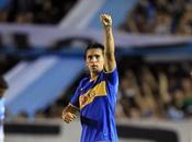 Boca ganó Racing partido magia