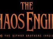 RetroGamingMonday: Chaos Engine