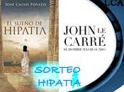 Sorteo Hipatía