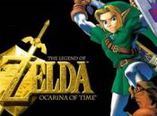 Legend Zelda cumple años