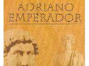 John Abate Adriano emperador