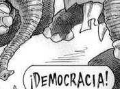 ¿Democracia mundo árabe?